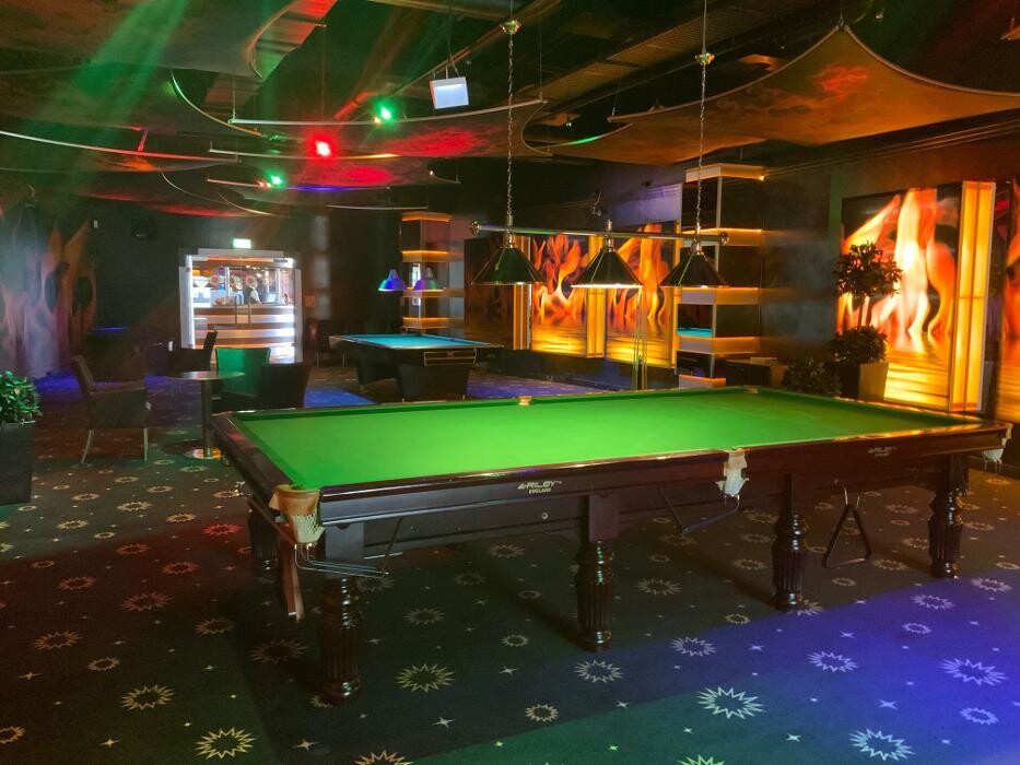 Bilder MERKUR SPIELHALLE Friedberg