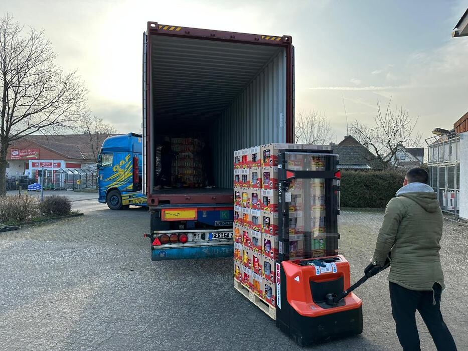 Bilder Miqdadco Handel und Dienstleistungen GmbH