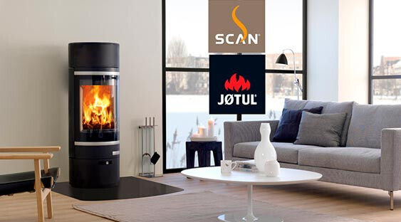 Bilder Danish Ofen-Studio