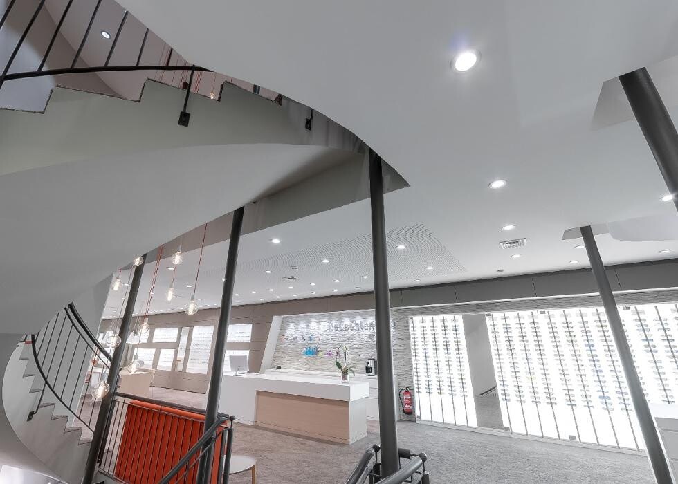 Bilder Neusehland - Ihr Optiker und Hörgeräteakustiker in Gießen, Kreuzplatz