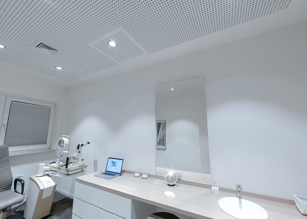 Bilder Neusehland - Ihr Optiker und Hörgeräteakustiker in Gießen, Kreuzplatz