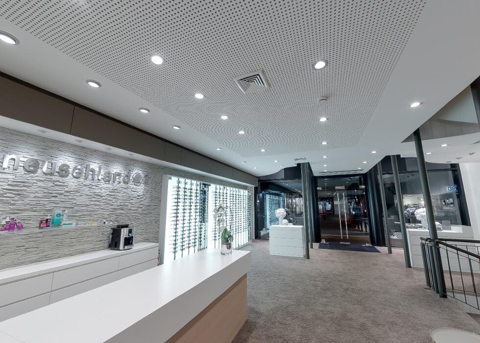 Bilder Neusehland - Ihr Optiker und Hörgeräteakustiker in Gießen, Kreuzplatz