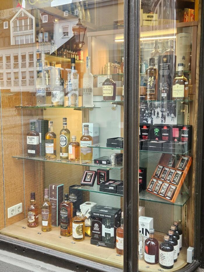 Bilder WOLSDORFF TOBACCO GmbH