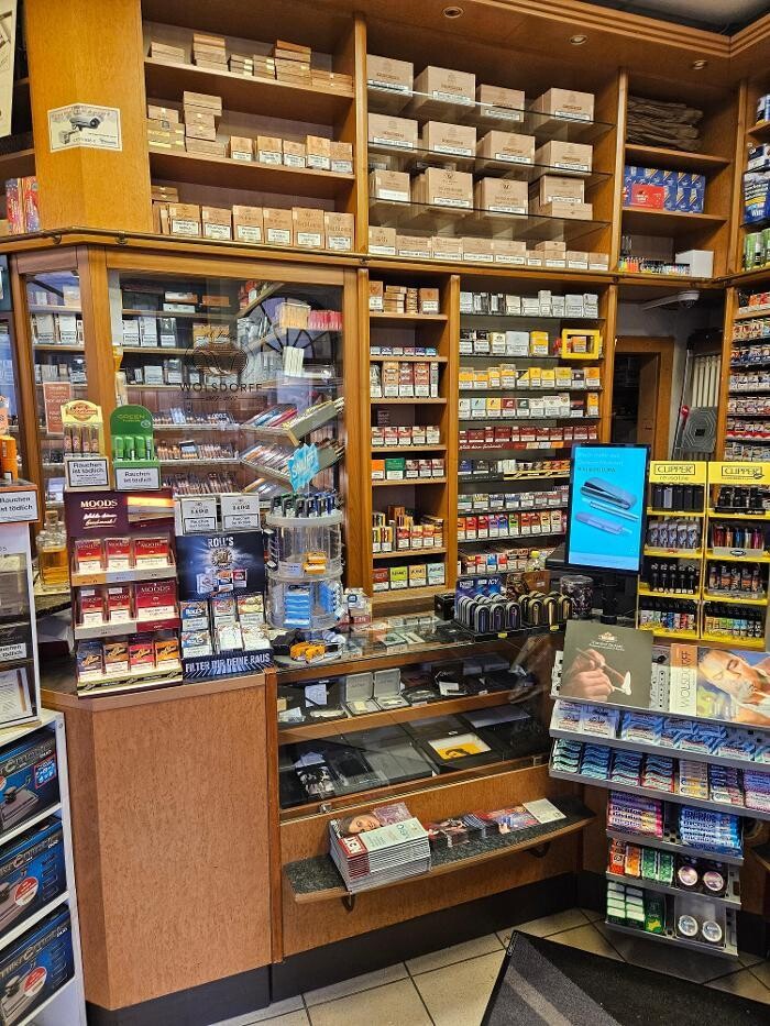 Bilder WOLSDORFF TOBACCO GmbH