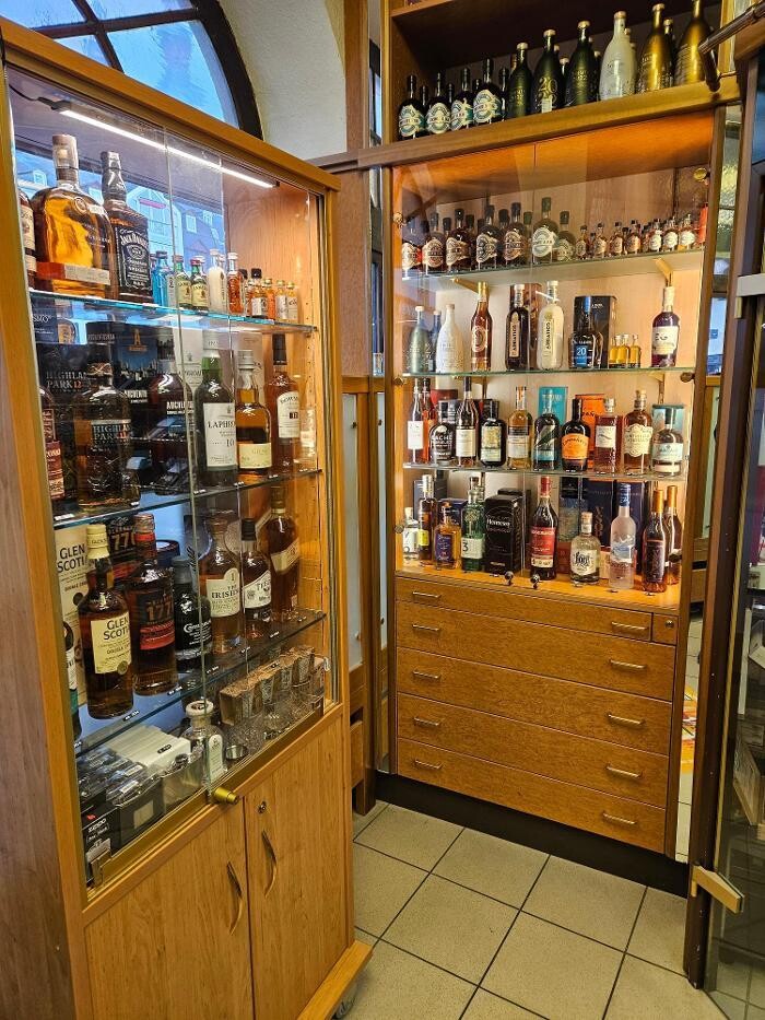 Bilder WOLSDORFF TOBACCO GmbH