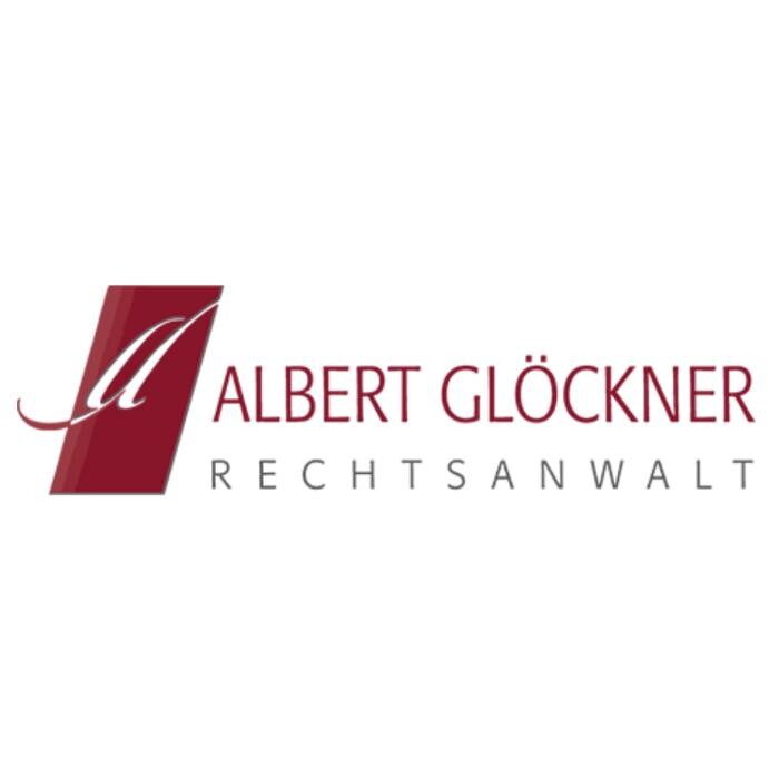 Rechtsanwalts- und Fachanwaltskanzlei Albert Glöckner Logo