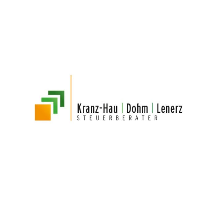 Kranz-Hau | Dohm | Lenerz - Steuerberater - Partnerschaftsgesellschaft mbB Logo