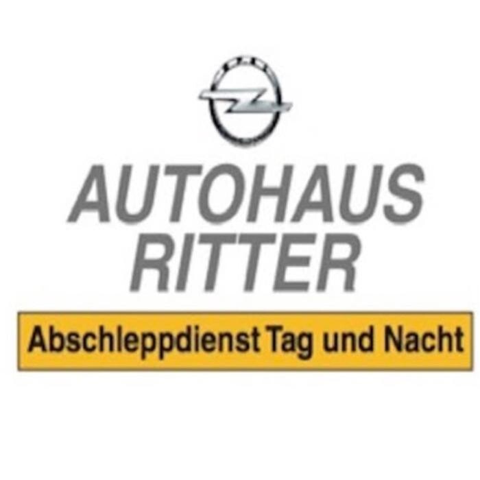 Bilder Autohaus Ritter GmbH & Co. KG Opel-Service