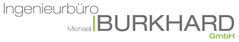 Ingenieurbüro Michael Burkhard GmbH Logo