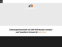 Screenshot for www.switspot.de