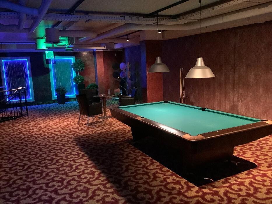 Bilder MERKUR SPIELHALLE Heilbronn