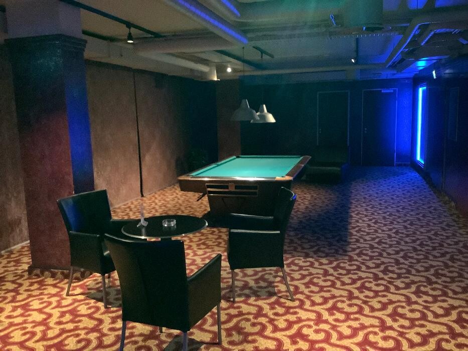 Bilder MERKUR SPIELHALLE Heilbronn