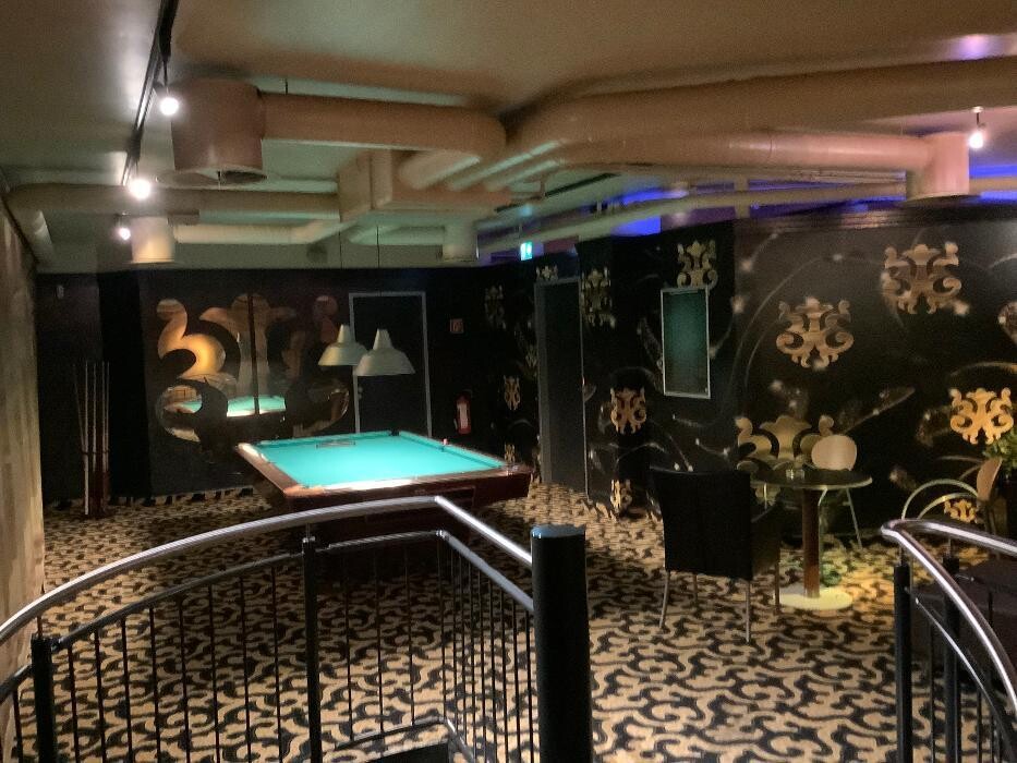 Bilder MERKUR SPIELHALLE Heilbronn