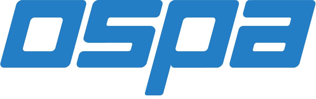 Ospa Schwimmbadtechnik Logo