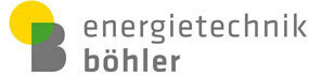 Energietechnik Böhler GmbH Logo