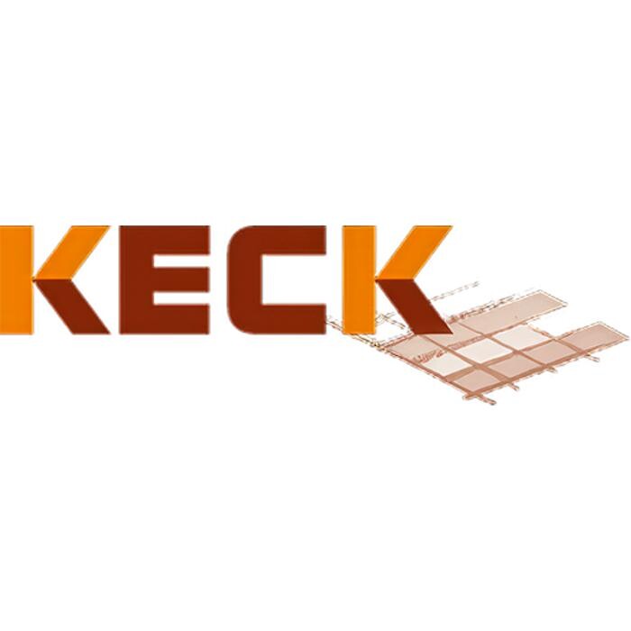 Keck GmbH - Parkett, Vinylböden & Bodenbeläge Logo