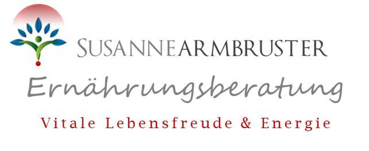 Ernährungsberatung Susanne Armbruster Logo