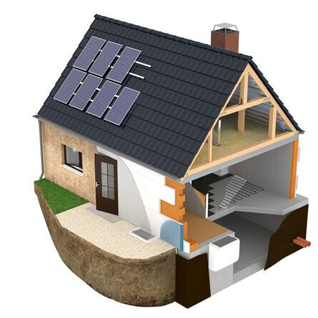 Bilder Büro für Bauwerksdiagnostik