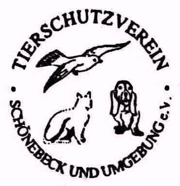 Tierschutzverein Schönebeck und Umgebung e.V. -Tierheim Schönebeck- Logo