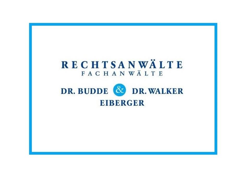 Bilder Rechtsanwälte Dr. Budde, Dr. Walker & Eiberger