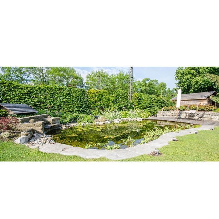 Bilder Garten- und Landschaftsbau Lehmann GmbH