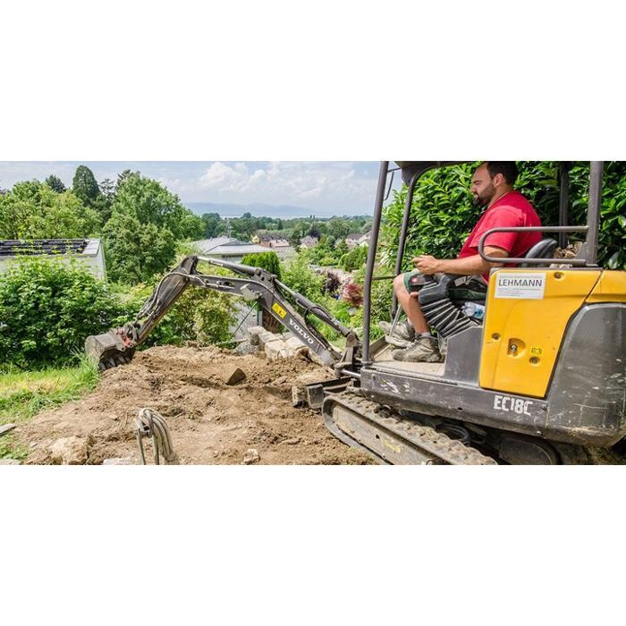 Bilder Garten- und Landschaftsbau Lehmann GmbH