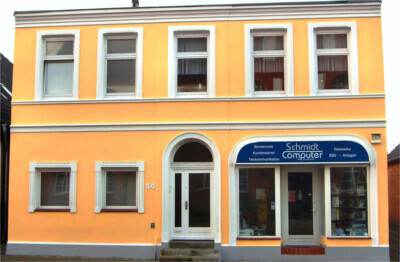 Bilder Schmidt Computer