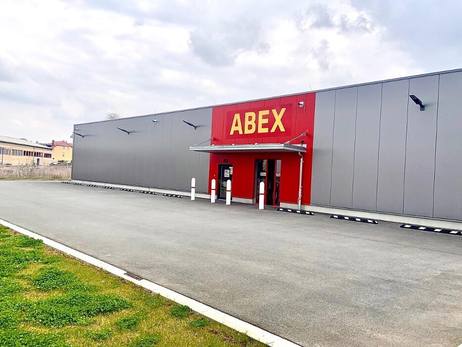Bilder ABEX BLANK & SEEGERS HAUSTECHNIK