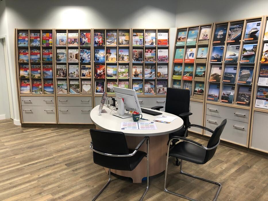 Bilder GALERIA Reisen Lüneburg