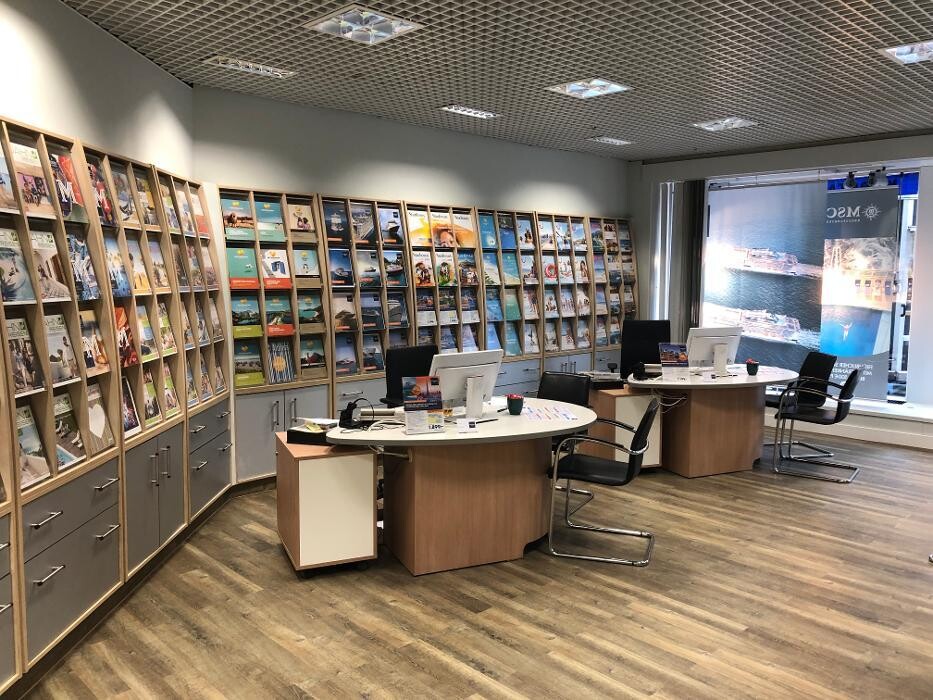 Bilder GALERIA Reisen Lüneburg