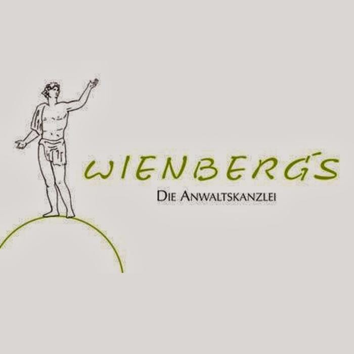 RA Peter Wienberg | ADJULEX Rechtsanwälte Feldmann, Wienberg, Schwab PartmbB ZwSt. Maintal-Hochstadt Logo