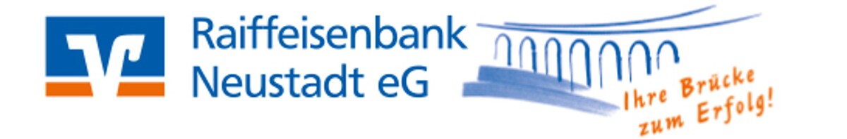 Raiffeisenbank Neustadt eG, Geschäftsstelle Windhagen Logo