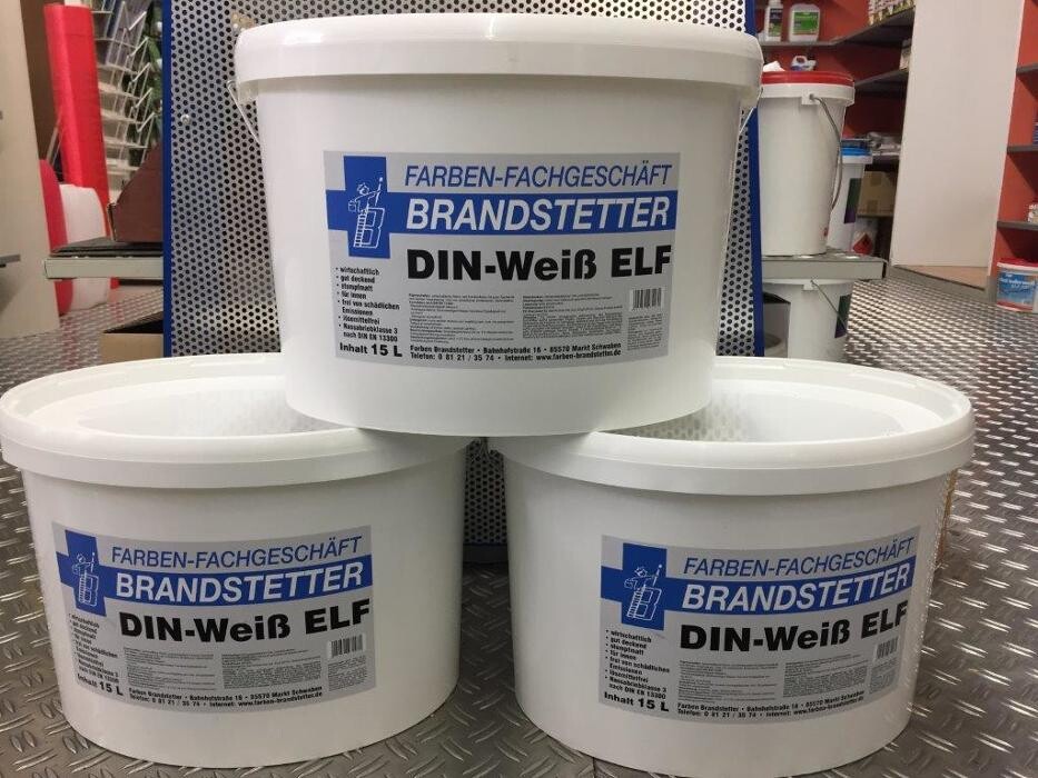 Bilder Farben-Brandstetter