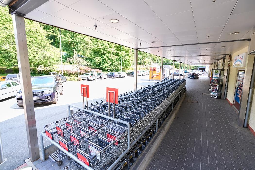 Bilder Kaufland Schwarzenberg