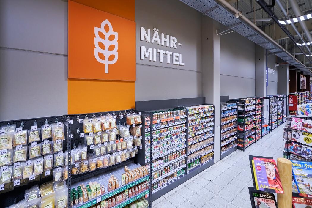 Bilder Kaufland Schwarzenberg