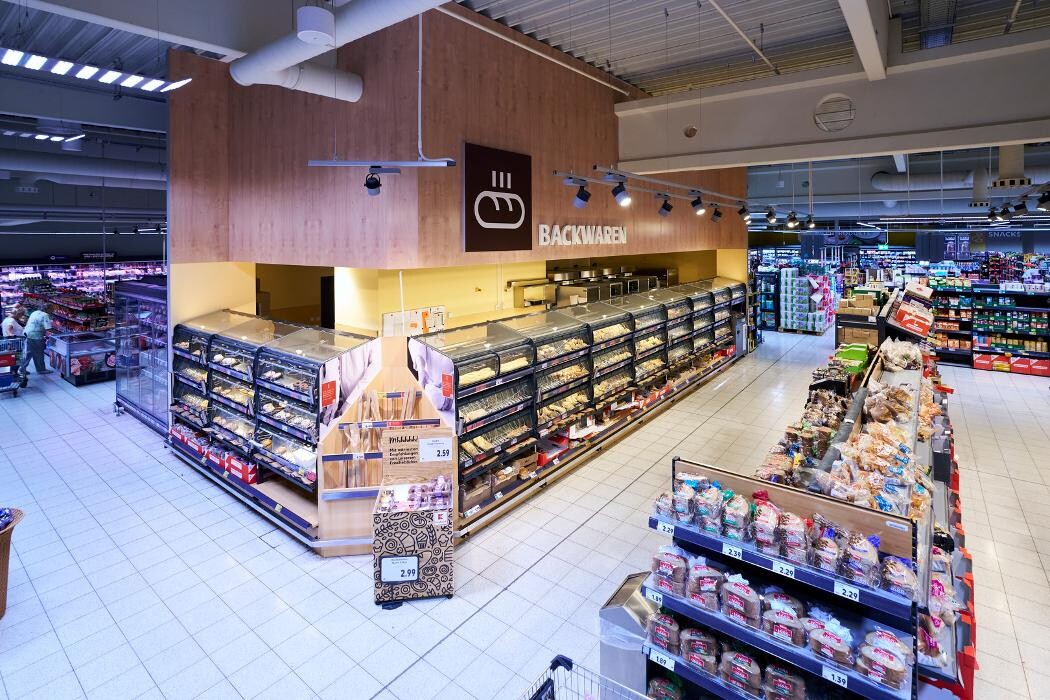 Bilder Kaufland Schwarzenberg