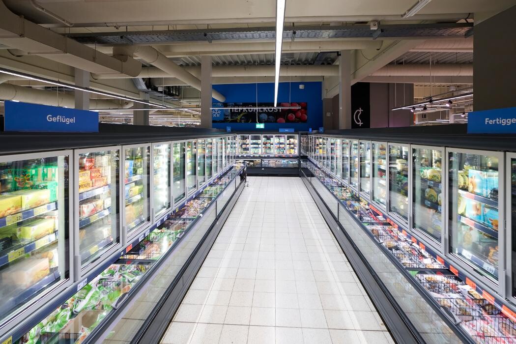 Bilder Kaufland Schwarzenberg