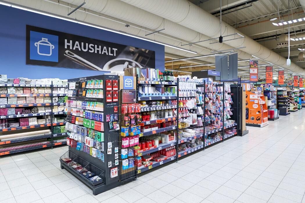 Bilder Kaufland Schwarzenberg