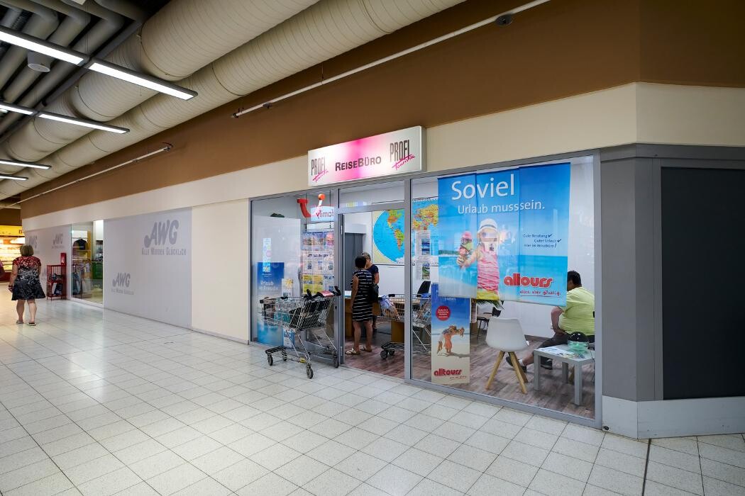 Bilder Kaufland Schwarzenberg
