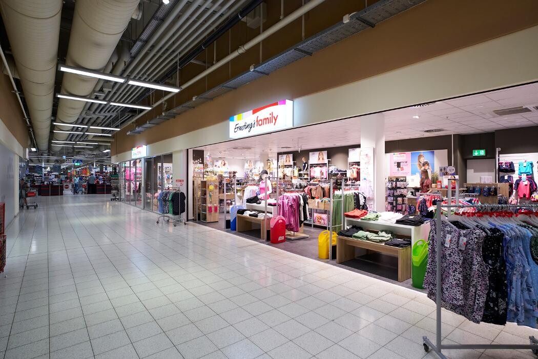 Bilder Kaufland Schwarzenberg