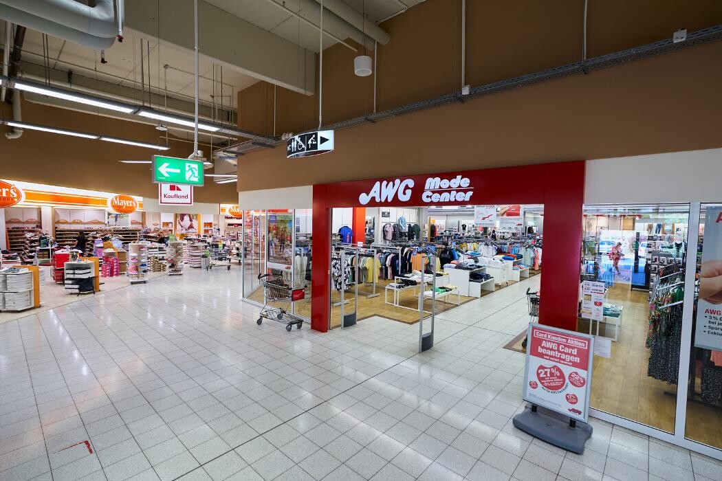 Bilder Kaufland Schwarzenberg