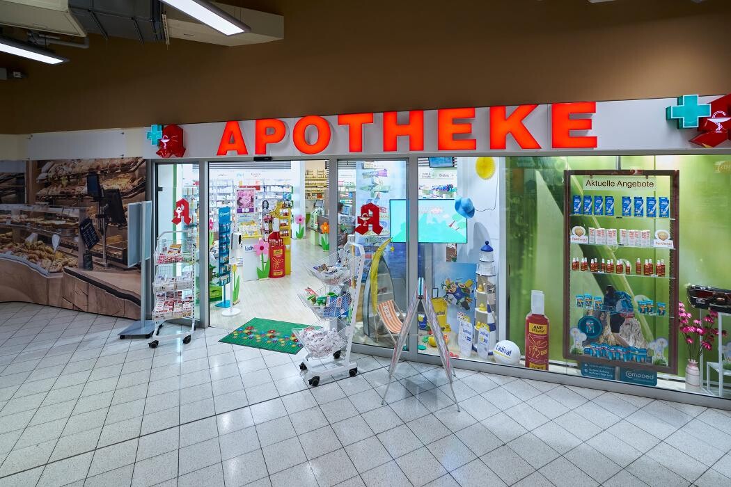 Bilder Kaufland Schwarzenberg
