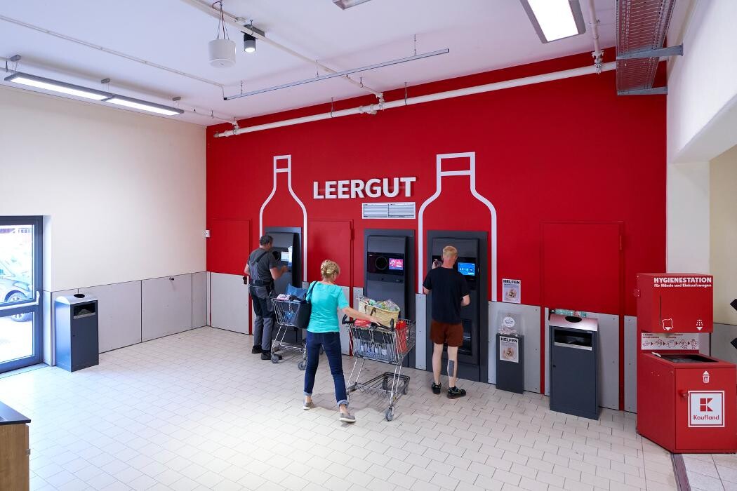 Bilder Kaufland Schwarzenberg