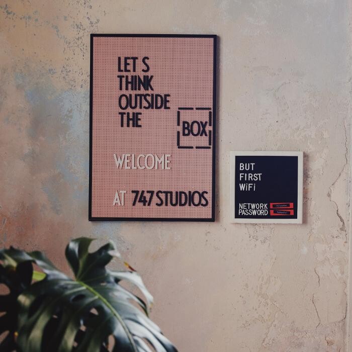 Bilder 747 Studios GmbH