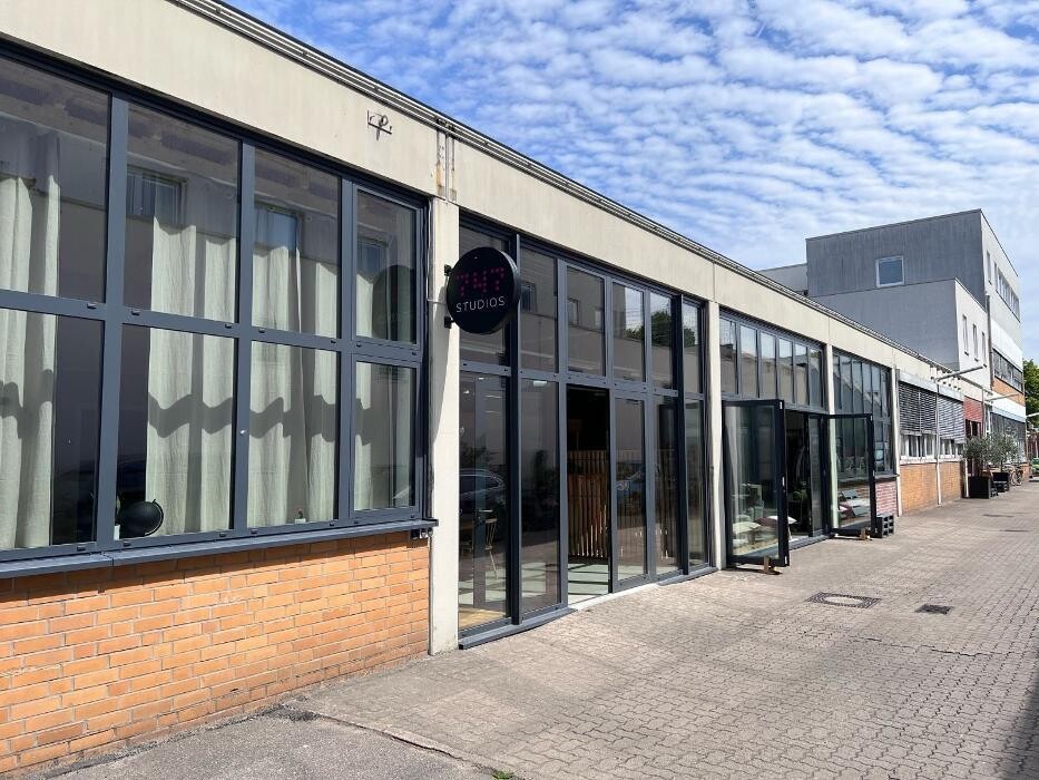 Bilder 747 Studios GmbH