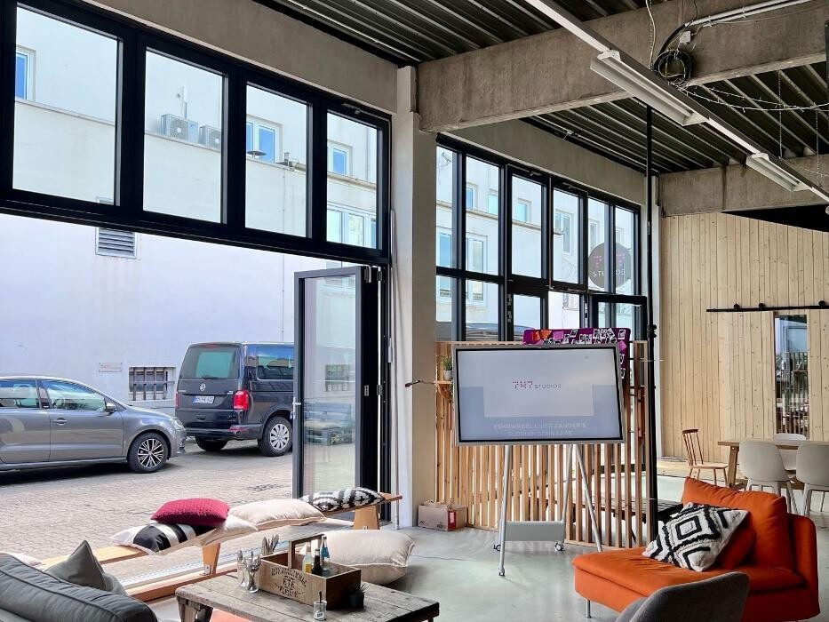 Bilder 747 Studios GmbH