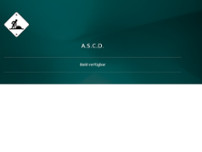 Dipl.Ing.Illja-Karl Przybisch website screenshot