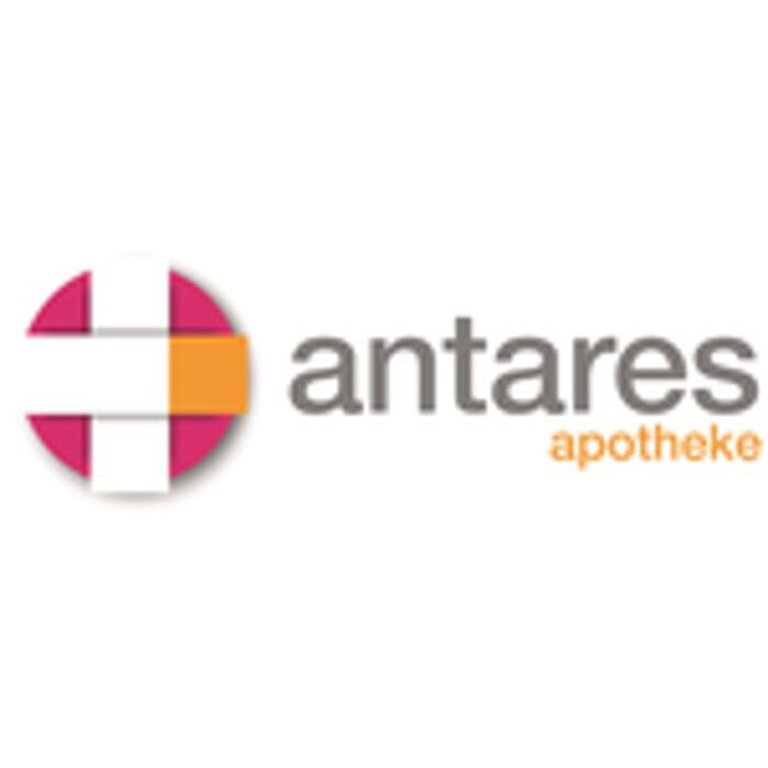 antares-apotheke Lerchenfeld Logo