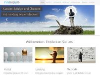 Screenshot for ifwf.de