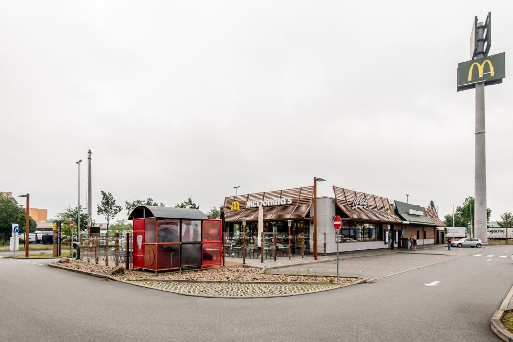 Bilder McDonald's